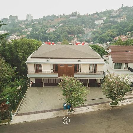 Anindya Hill View Villa 7 Bedrooms With A Private Swimming Pool 반둥 외부 사진