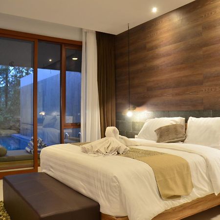 Anindya Hill View Villa 7 Bedrooms With A Private Swimming Pool 반둥 외부 사진