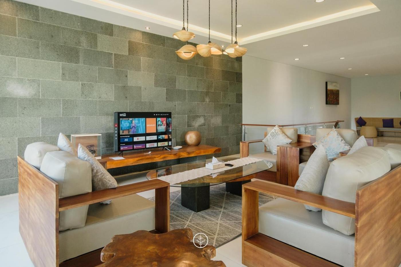 Anindya Hill View Villa 7 Bedrooms With A Private Swimming Pool 반둥 외부 사진