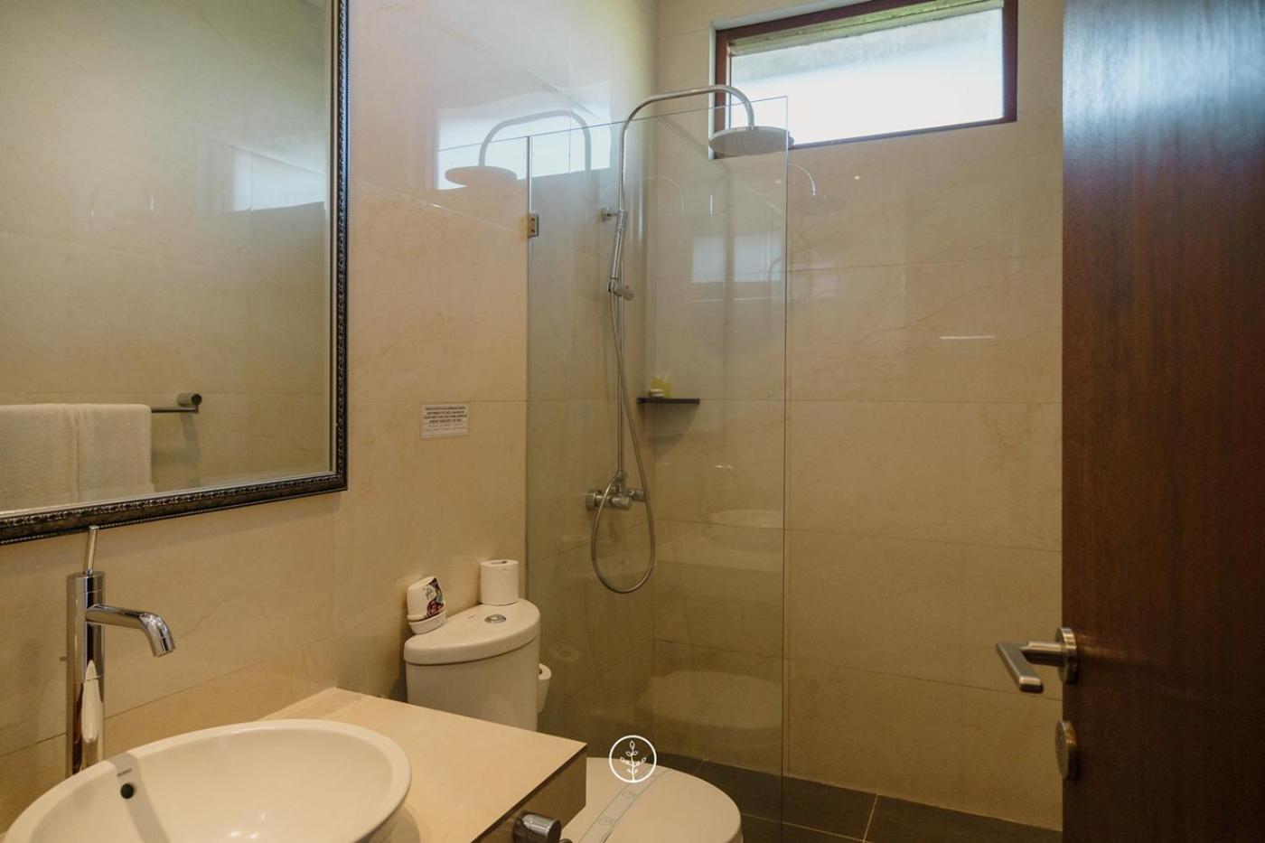 Anindya Hill View Villa 7 Bedrooms With A Private Swimming Pool 반둥 외부 사진