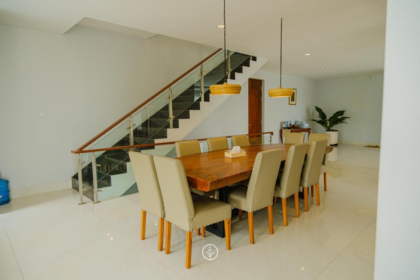 Anindya Hill View Villa 7 Bedrooms With A Private Swimming Pool 반둥 외부 사진