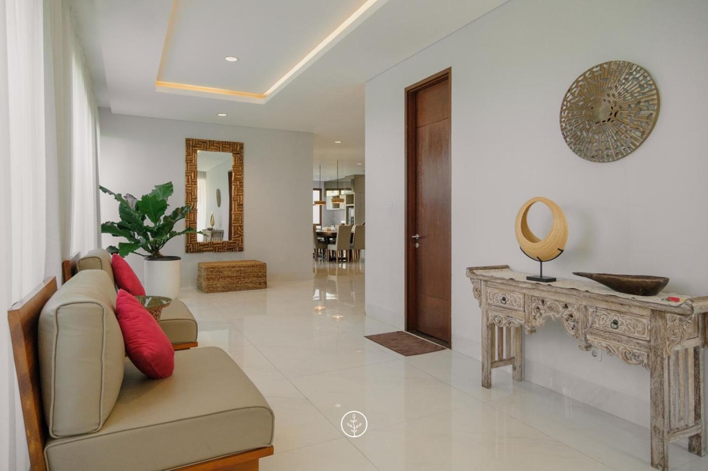 Anindya Hill View Villa 7 Bedrooms With A Private Swimming Pool 반둥 외부 사진