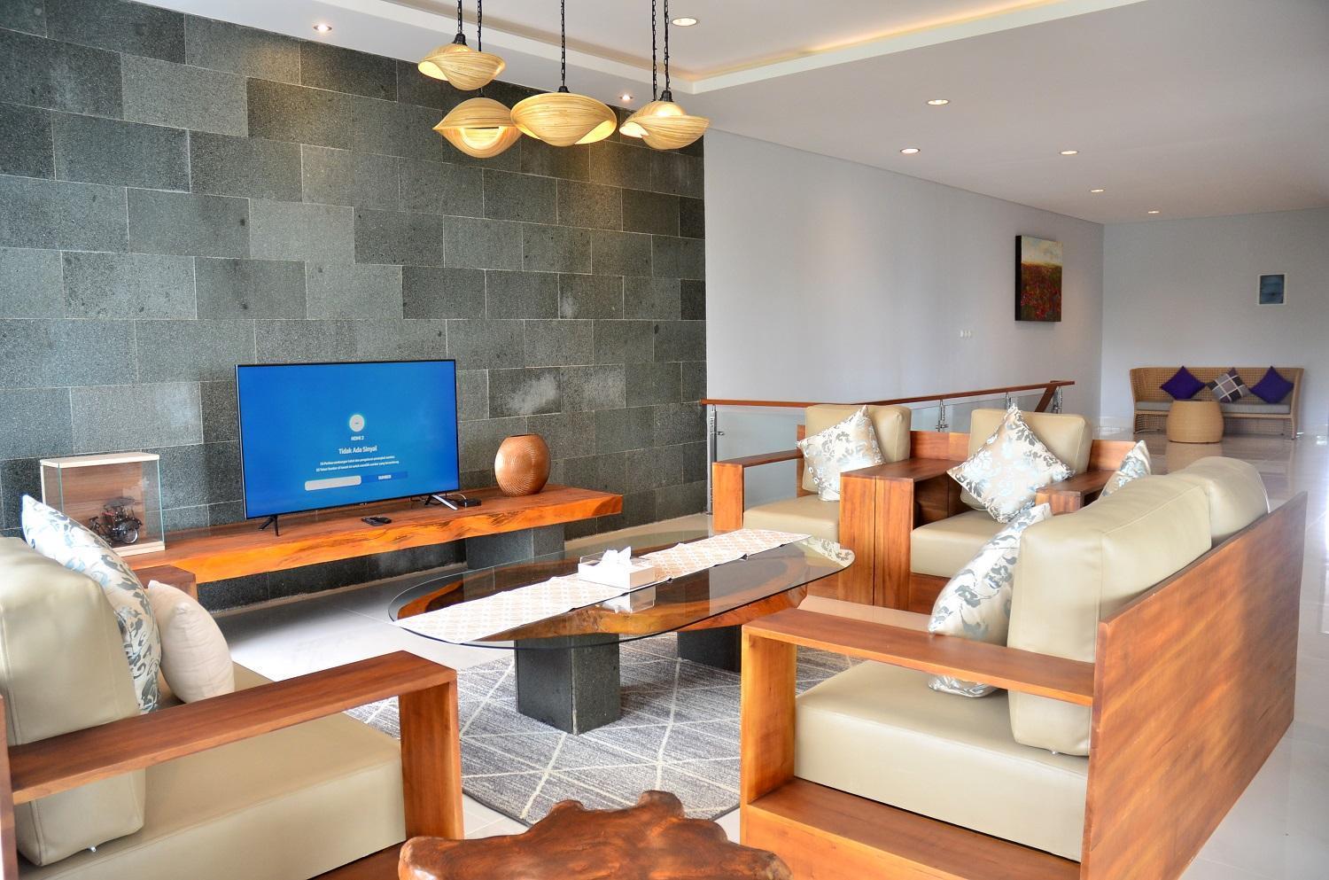 Anindya Hill View Villa 7 Bedrooms With A Private Swimming Pool 반둥 외부 사진